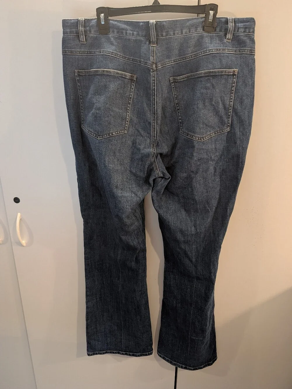 CAbi comfortable dark